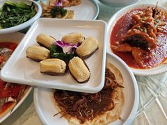 -水中仙东方会馆(丹阳店)