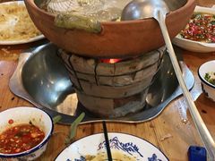 -洪大厨鸡煲(福田店)