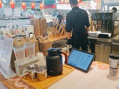 -霸王茶姬(常熟印象城店)
