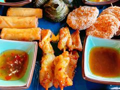 -食肆&Fourteen(武林夜市店)