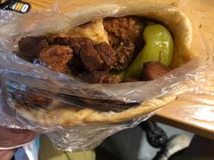 -王虎子大饼(甸柳新村五区店)