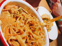 麻酱凉皮-秦门西安小馆(顺义店)