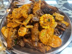 全家福-何哥鲜鱼餐厅(龙湖花园店)