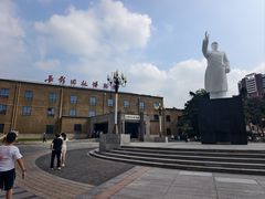 -长影旧址博物馆