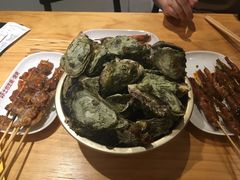 -吓土伯生蚝(工厂店)