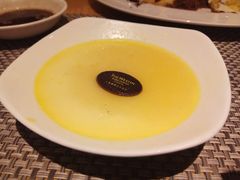 -威斯汀舞台餐厅