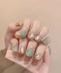 -斯馨·健康美甲美睫