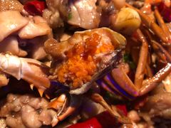 -胖哥俩肉蟹煲(爱琴海购物公园店)