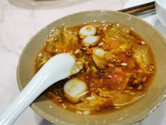 -茅庐毛血旺(临沂泰盛广场店)