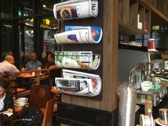 -COSTA COFFEE(吴江路店)
