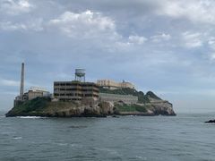 -阿尔卡特拉斯岛