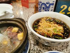-南京大牌档(龙江新城市广场店)