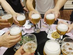 -沪小胖·小龙虾·蓝龙王(八佰伴店)