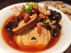 -小隐人家(乐松店)