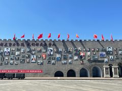 -大同煤炭博物馆