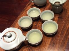 -颐和•海鲜砂锅粥•啫啫煲(奥林匹克广场店)