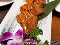 -贵木日本料理·铁板烧(新地假日广场店)
