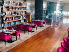 -视界美食自助餐厅·石家庄希尔顿酒店