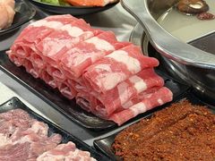 -三江汇火锅店(保全街店)