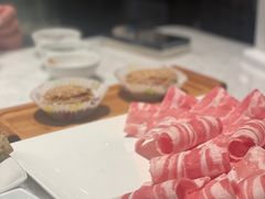 -一品鲜海鲜火锅(海信广场店)