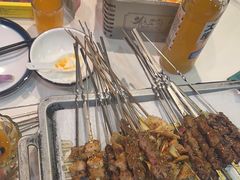 -头牌·鹤岗小串(万达店)