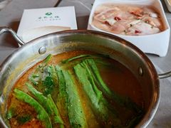 -君邦火锅(新疆大厦店)