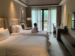 -杭州开元森泊度假乐园