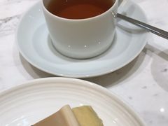 英式红茶-Lady M(沙田新城市广场店)