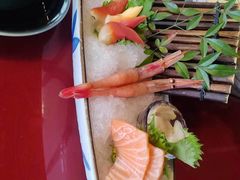 -万岛日本料理铁板烧(梅赛德斯奔驰店)
