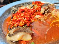 -湘阁里辣(南岭购物广场店)