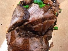 秘制烤肉-新发现(苏州中心商场店)