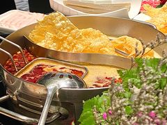 -湯系餐室(苏宁广场店)