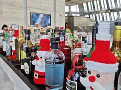 -傲廬·云端餐厅·深圳柏悦酒店