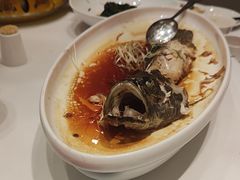 -百姓渔村(南中环店)