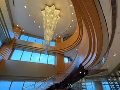 -上海明天广场JW万豪酒店