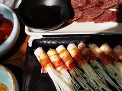 -九田家黑牛烤肉料理(新辰里亚运村店)