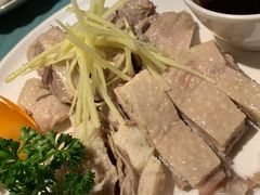 鹅肉-C31地窖餐厅(黑龙江北路店)