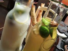 -探鱼·鲜青椒爽麻烤鱼(领展购物广场店)