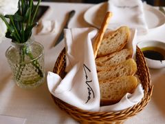 -La Vita 意大利传统料理(富民路店)