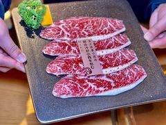 -MIKOMIKO和牛烧肉专门店(南门店)