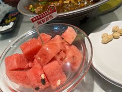 -老平安农家菜(平安店)