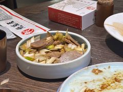 -魁盛居百年鲁菜馆(县西巷店)