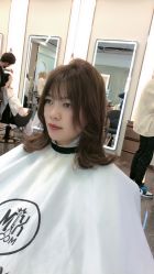 -Mix Boom Hair salon
