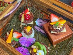 -甜阿姨·天台花园私房菜(万松园店)