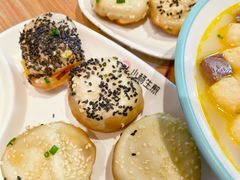 -小杨生煎(松江大学城店)