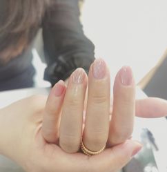 -雅洁美甲美睫