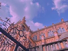 -泰晤士小镇