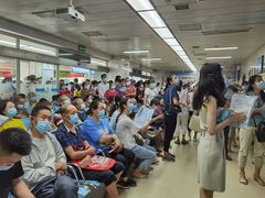 -重庆西南医院(西南院区)