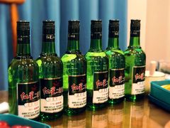 -竹叶涮肉坊(总店)