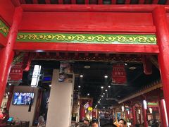 门面-清真·京华源铜锅涮肉(丰庆店)